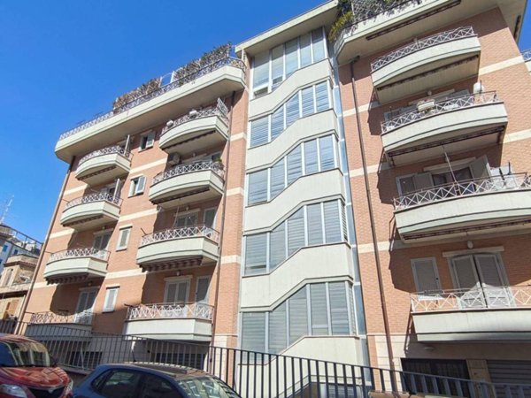 appartamento in vendita a Tivoli