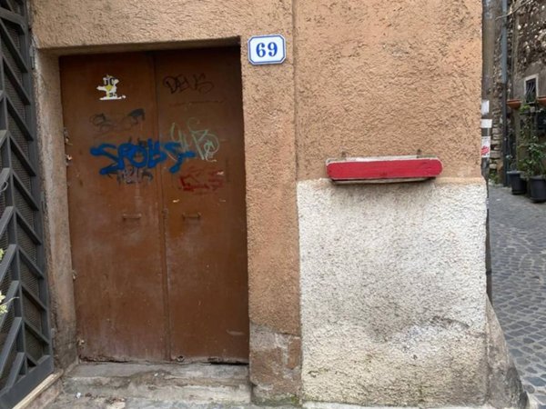 appartamento in vendita a Tivoli