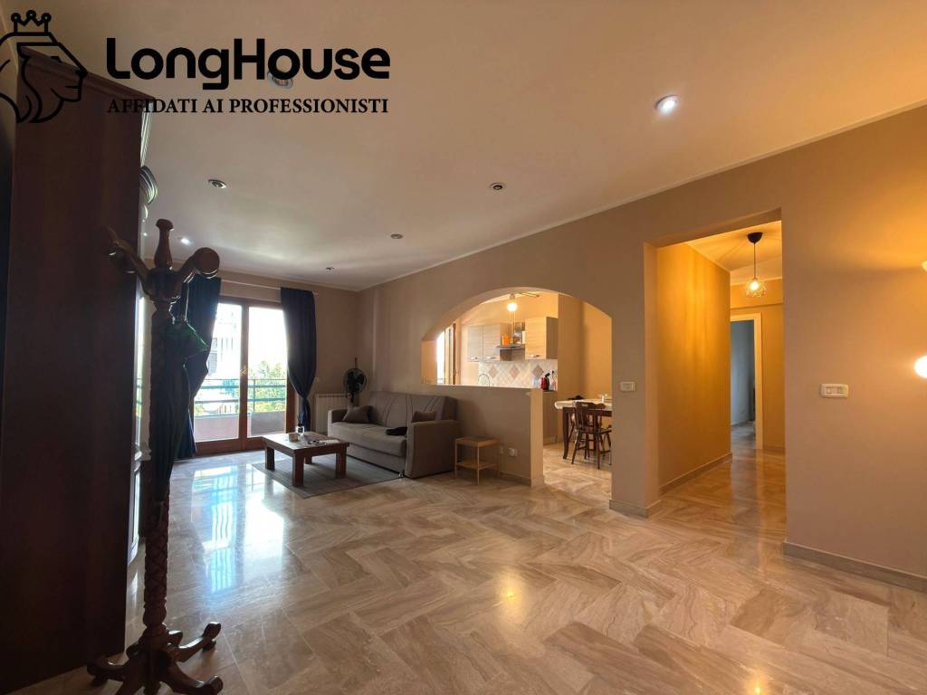 appartamento in vendita a Tivoli in zona Villa Adriana