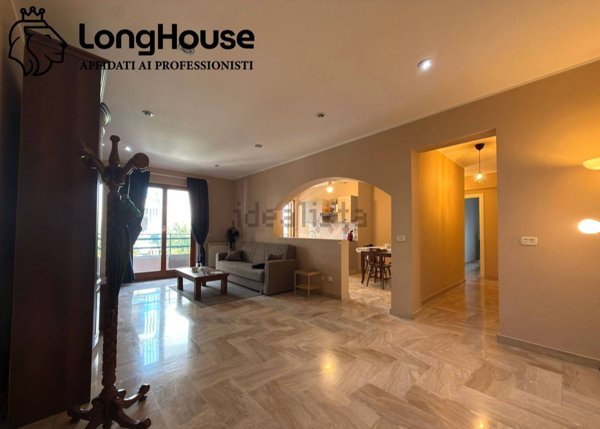 appartamento in vendita a Tivoli in zona Villa Adriana