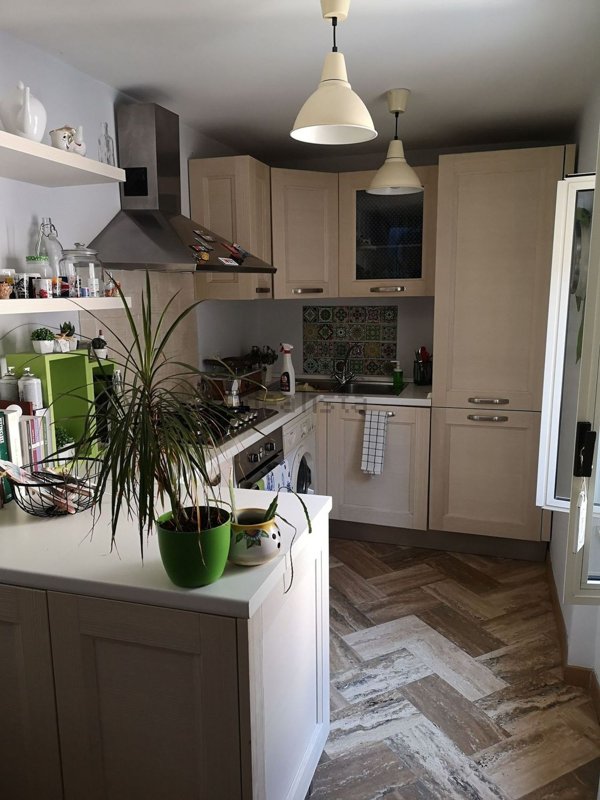 appartamento in vendita a Tivoli