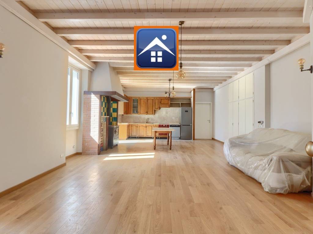 appartamento in vendita a Tivoli