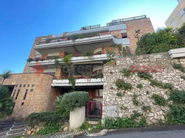 appartamento in vendita a Tivoli