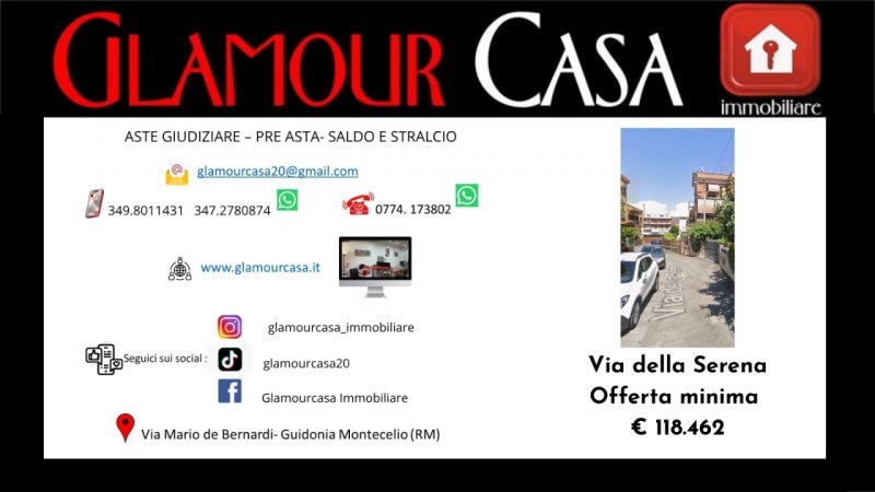 appartamento in vendita a Tivoli in zona Villa Adriana