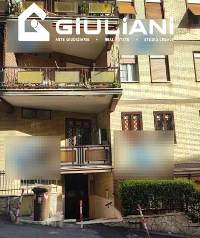 appartamento in vendita a Tivoli