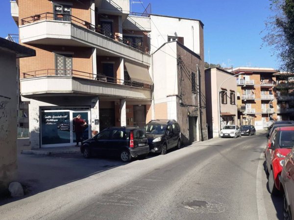 appartamento in vendita a Tivoli