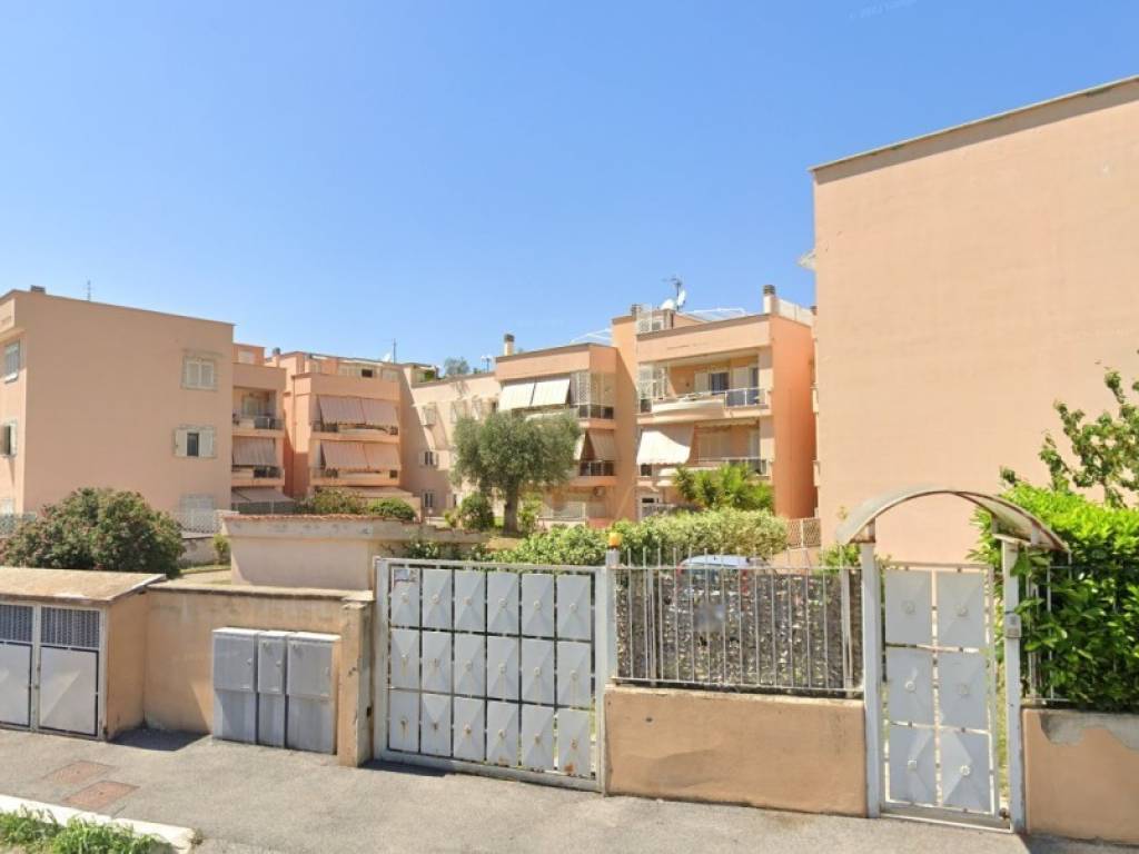 appartamento in vendita a Tivoli in zona Favale