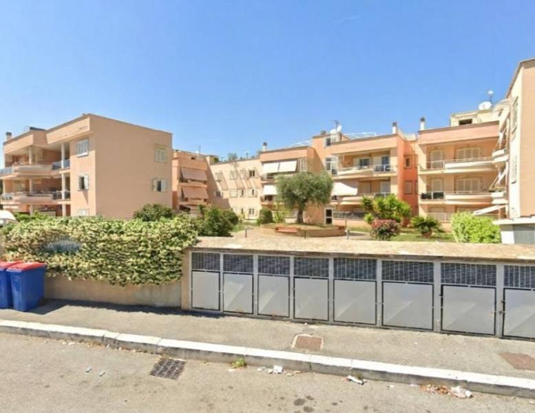 appartamento in vendita a Tivoli in zona Favale