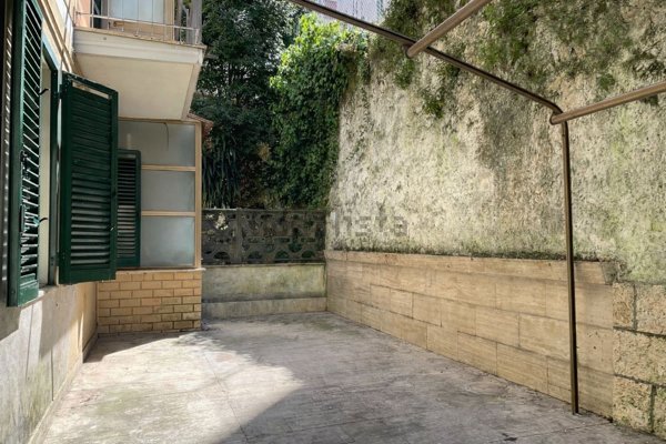 appartamento in vendita a Tivoli