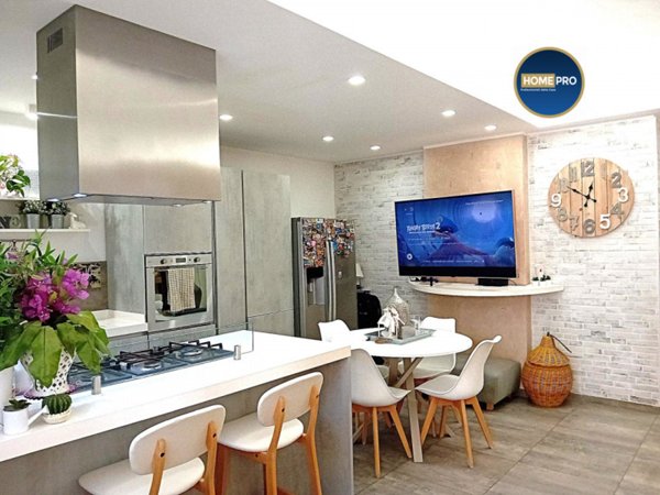 appartamento in vendita a Tivoli in zona Villa Adriana