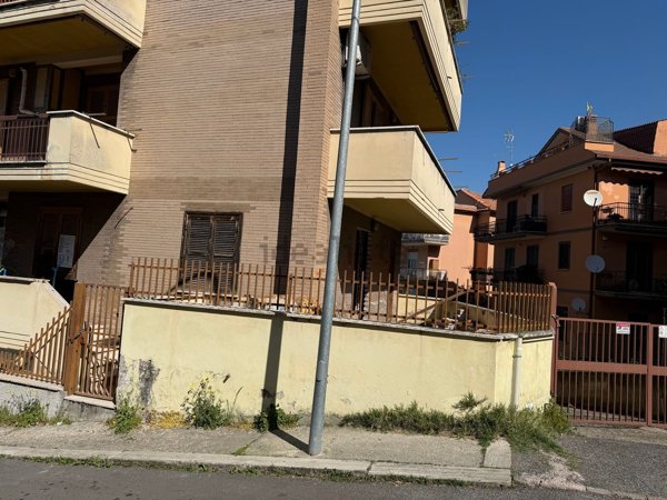 appartamento in vendita a Tivoli