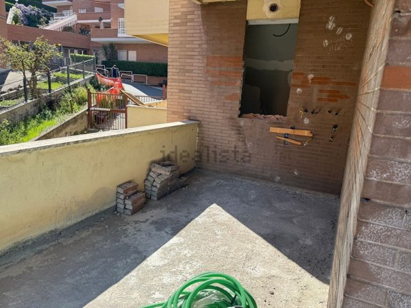 appartamento in vendita a Tivoli