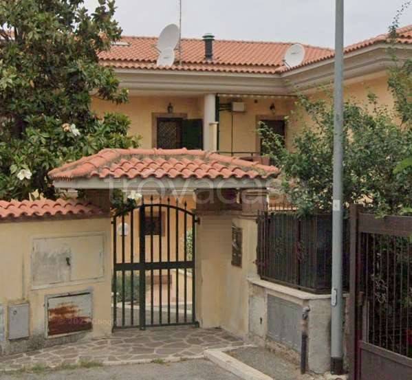 appartamento in vendita a Tivoli