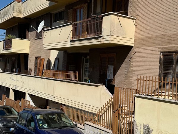 appartamento in vendita a Tivoli