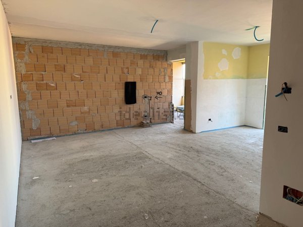 appartamento in vendita a Tivoli