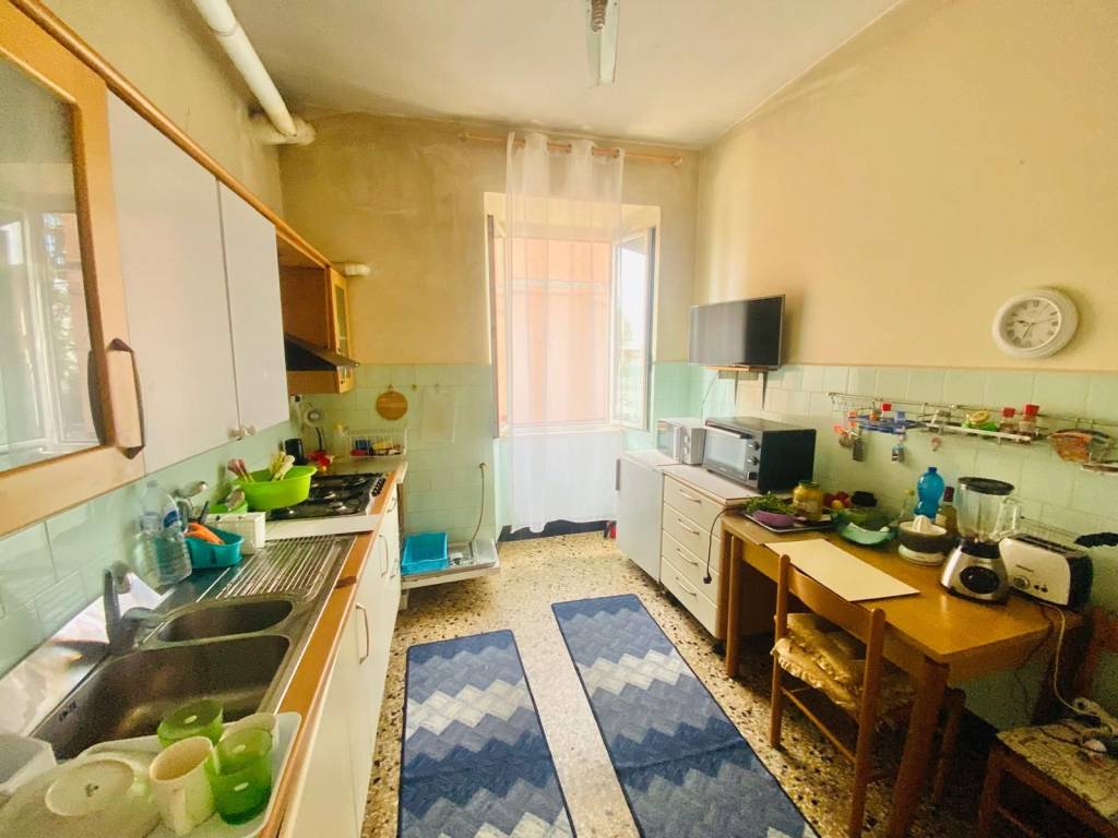 appartamento in vendita a Tivoli in zona Villa Adriana