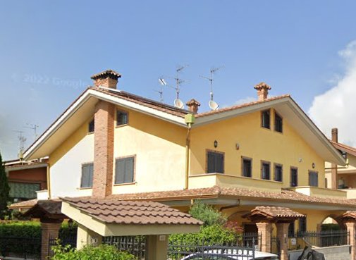casa indipendente in vendita a Tivoli