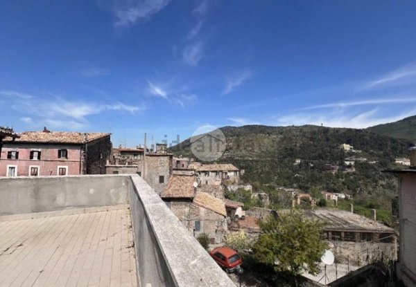 appartamento in vendita a Tivoli