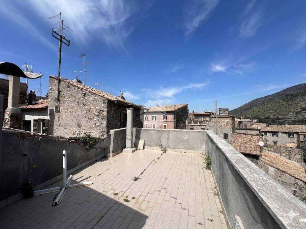 appartamento in vendita a Tivoli