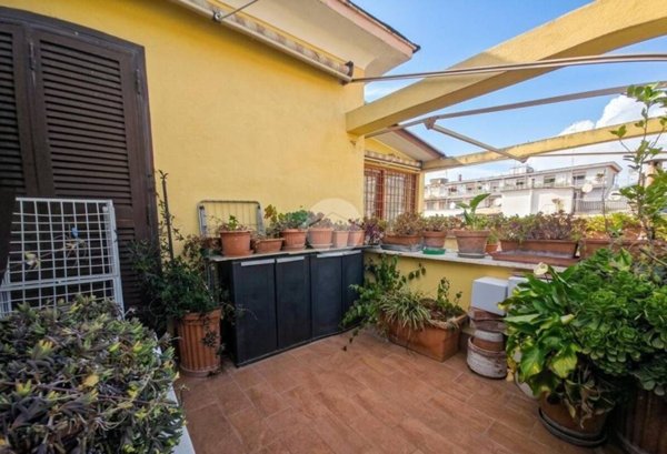 appartamento in vendita a Tivoli