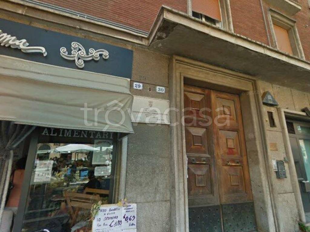 appartamento in vendita a Tivoli