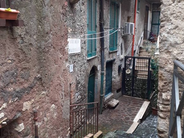 appartamento in vendita a Tivoli