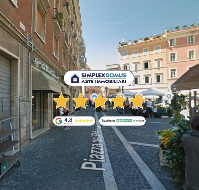 appartamento in vendita a Tivoli