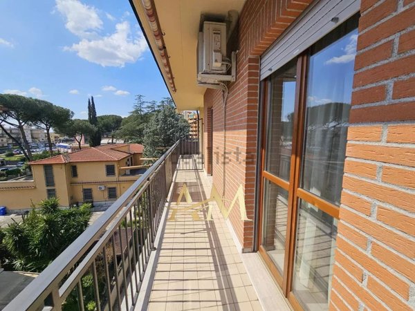 appartamento in vendita a Tivoli in zona Terme