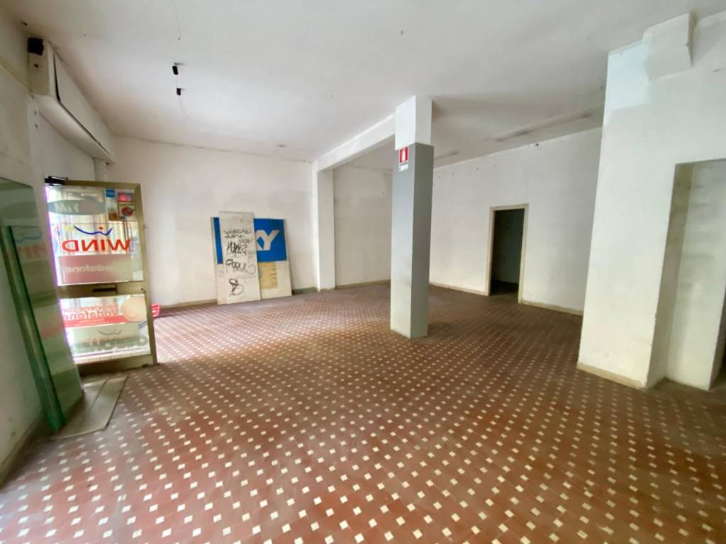 negozio in vendita a Tivoli