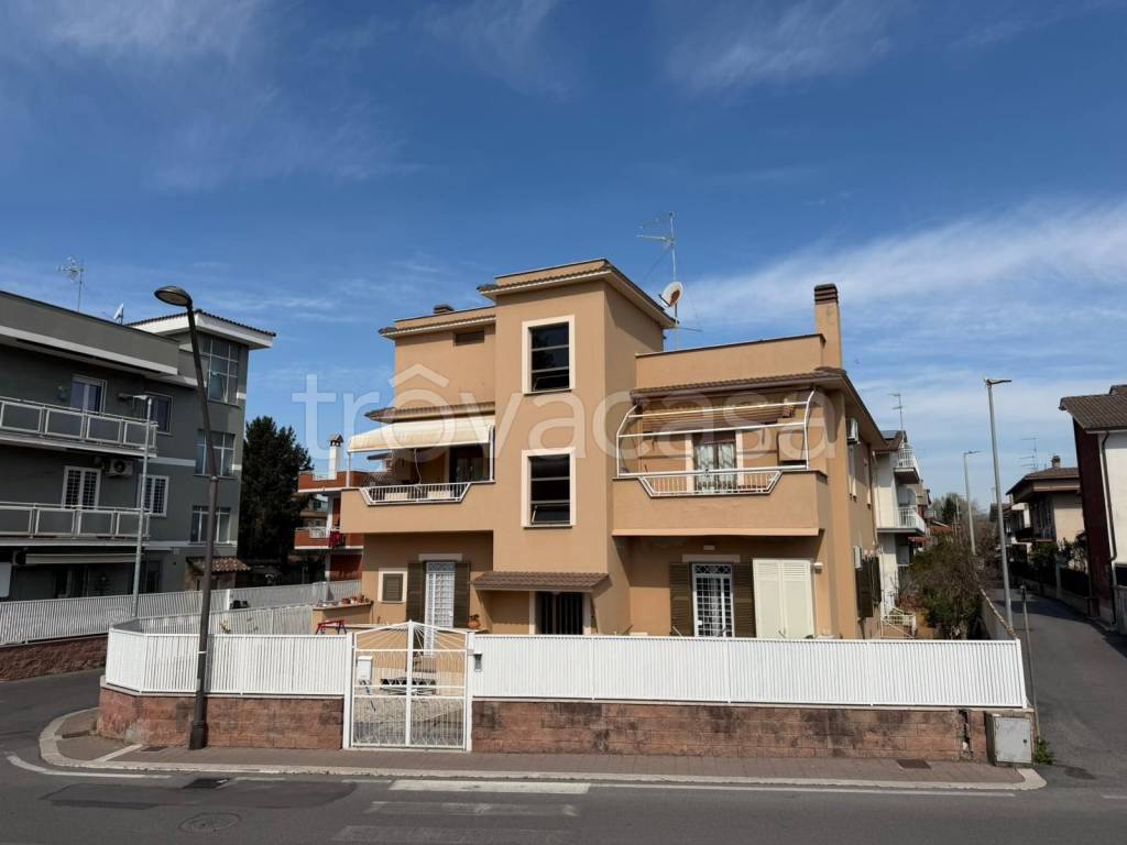 appartamento in vendita a Tivoli