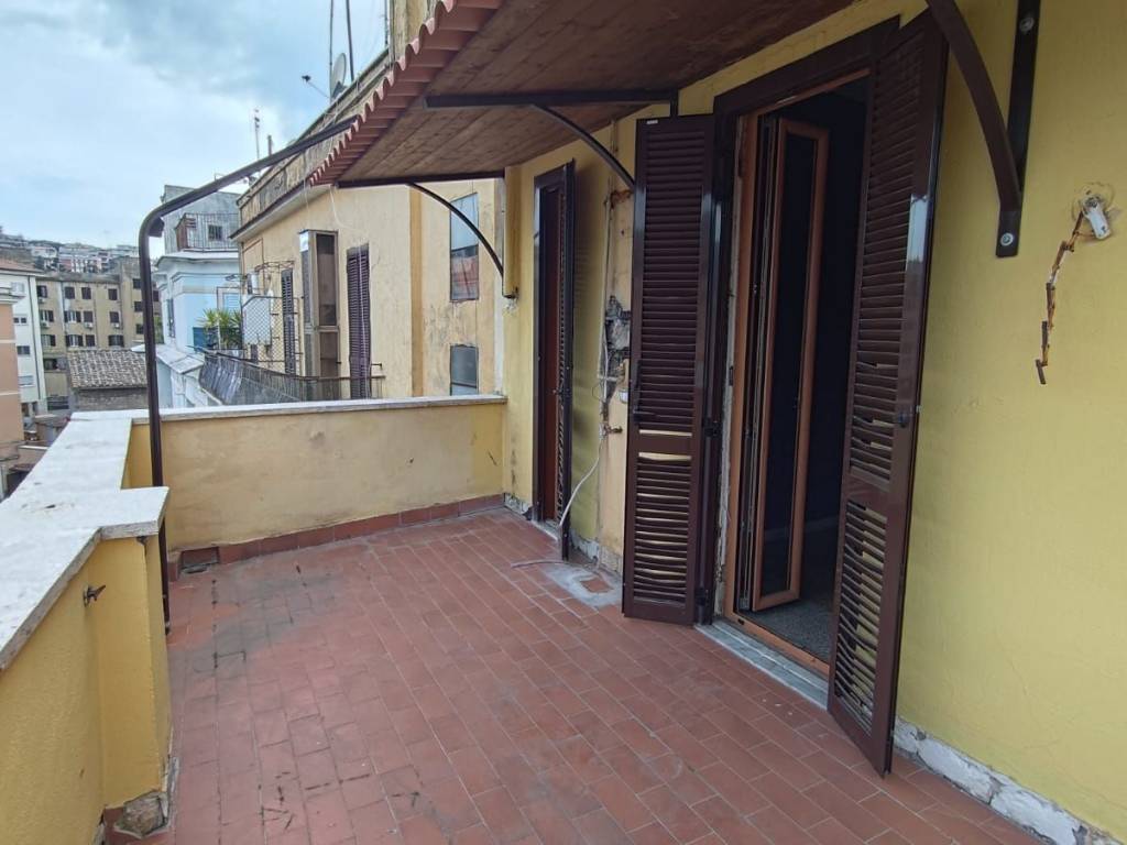 appartamento in vendita a Tivoli