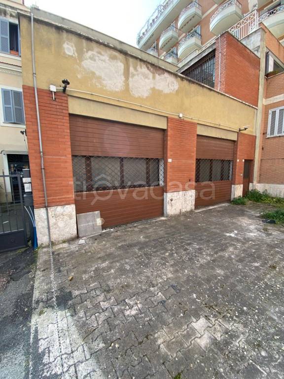 attico in vendita a Tivoli