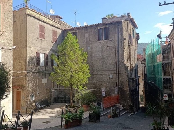 appartamento in vendita a Tivoli