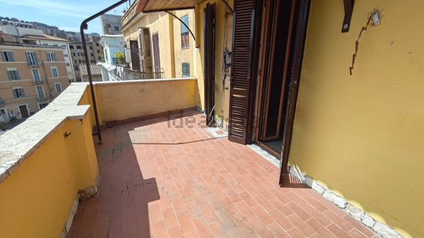 appartamento in vendita a Tivoli