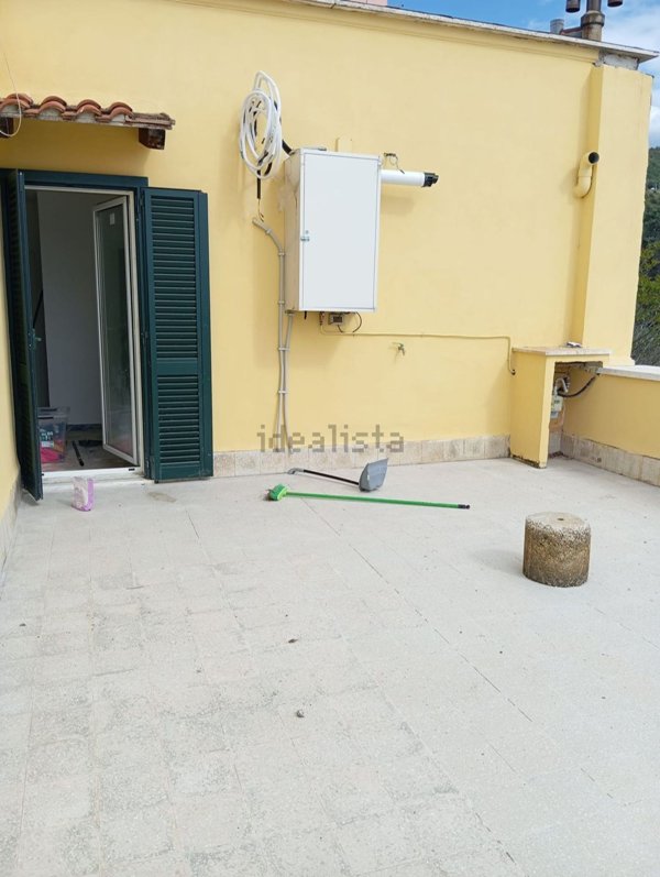 appartamento in vendita a Tivoli