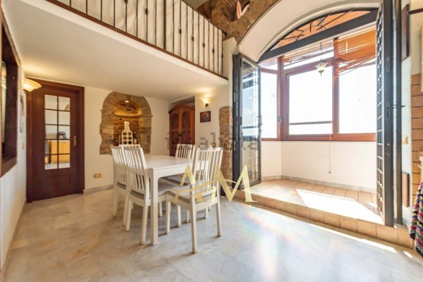 appartamento in vendita a Tivoli