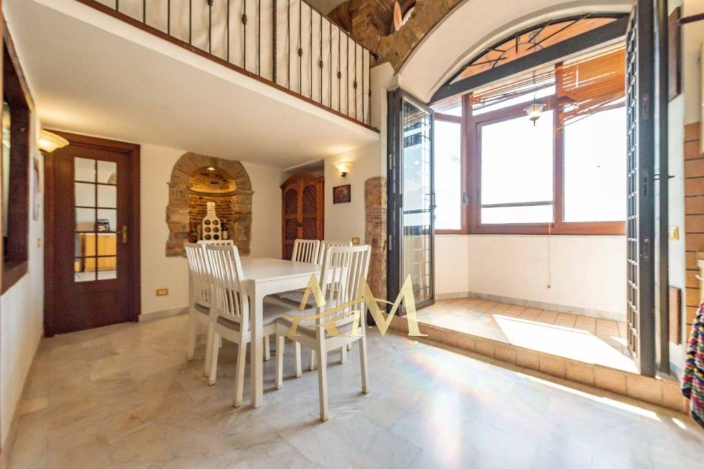 appartamento in vendita a Tivoli