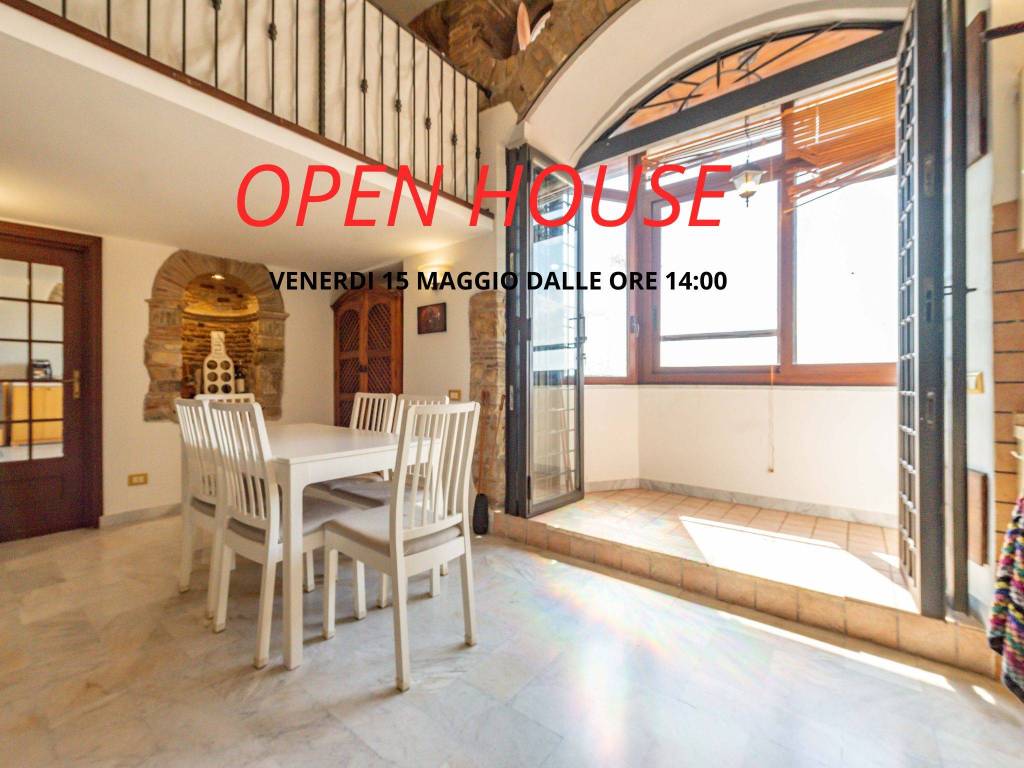 appartamento in vendita a Tivoli