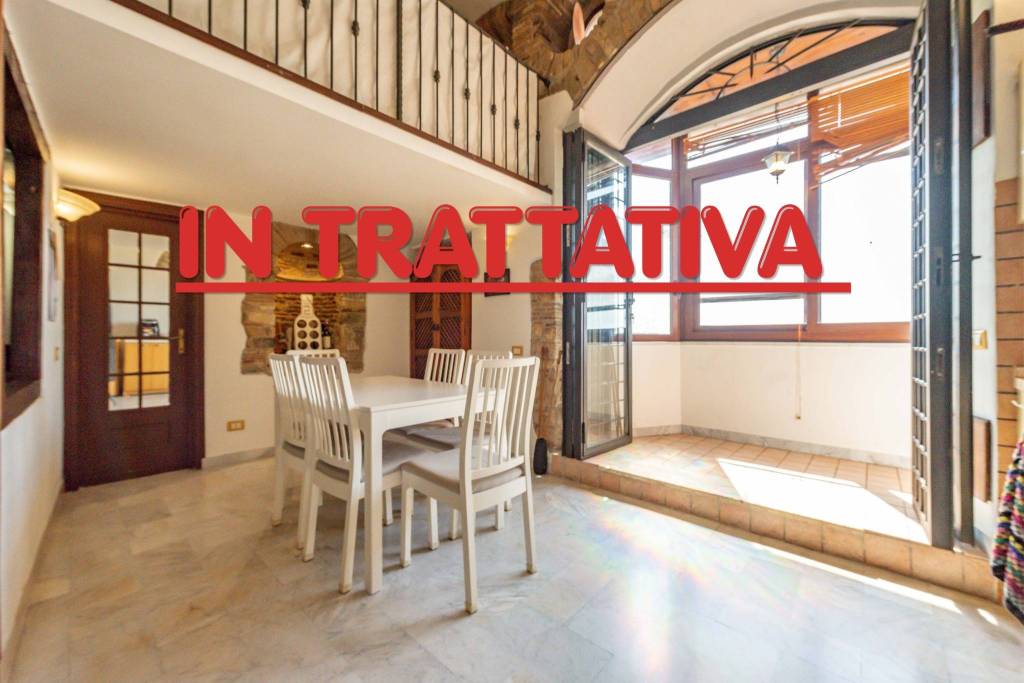 appartamento in vendita a Tivoli