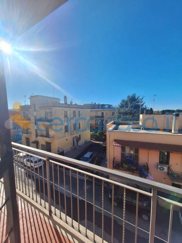 appartamento in vendita a Tivoli in zona Villa Adriana