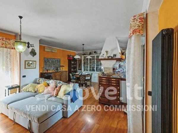 appartamento in vendita a Tivoli