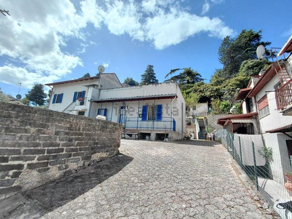 appartamento in vendita a Tivoli