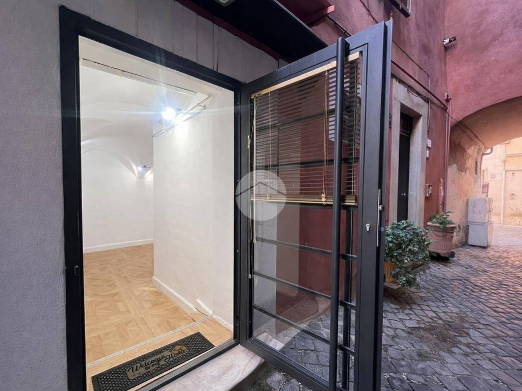 monolocale in vendita a Tivoli