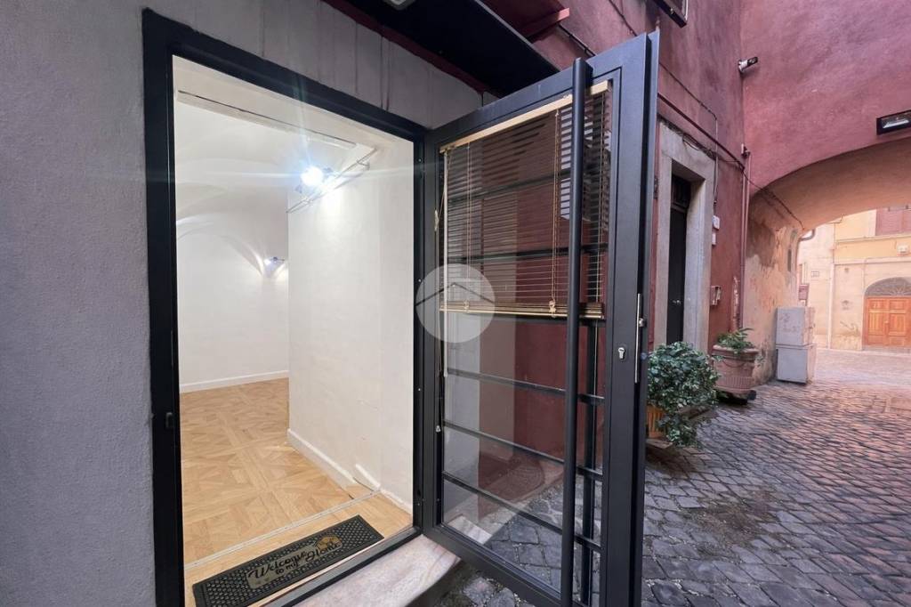 monolocale in vendita a Tivoli