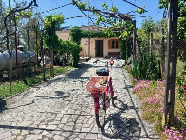 appartamento in vendita a Tivoli