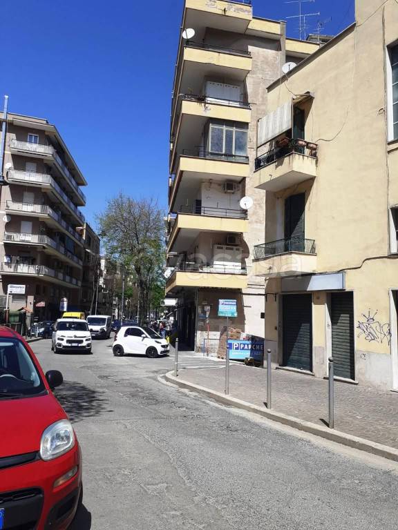 appartamento in vendita a Tivoli