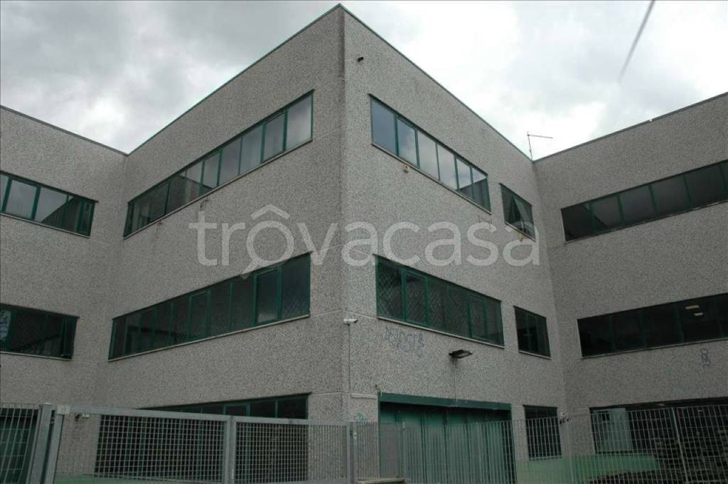 appartamento in vendita a Tivoli in zona Ponte Lucano