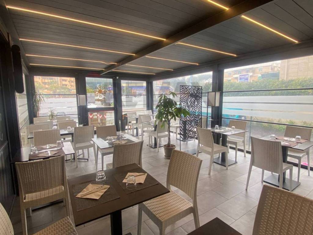 negozio in vendita a Tivoli in zona Villa Adriana