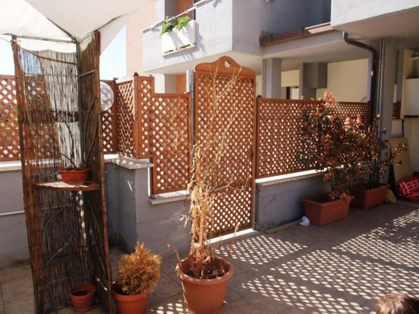 appartamento in vendita a Tivoli