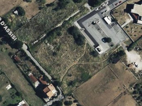 negozio in vendita a Tivoli in zona Villa Adriana